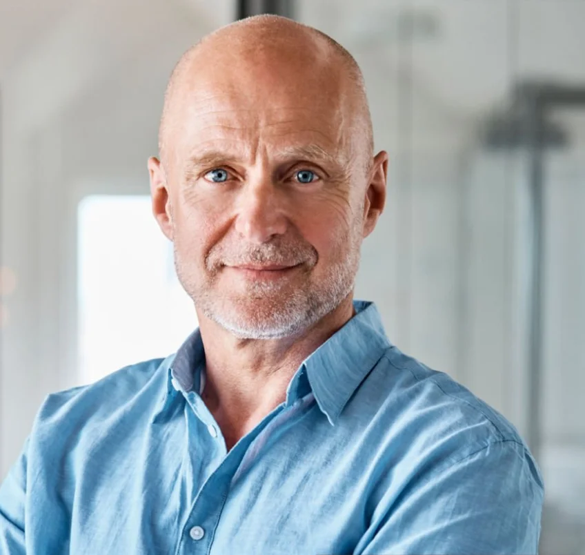 Construction worker injured at work