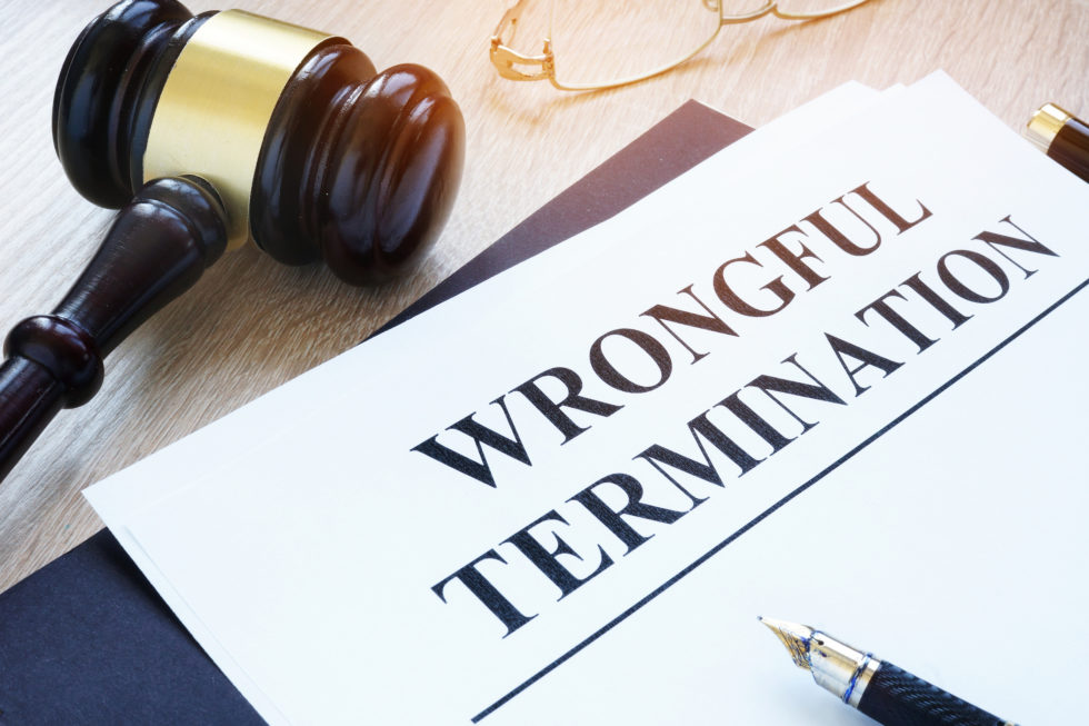 How Long Do You Have to File a Wrongful Termination Lawsuit in California?