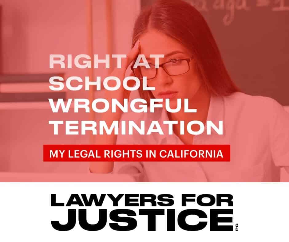 right-at-school-wrongful-termination