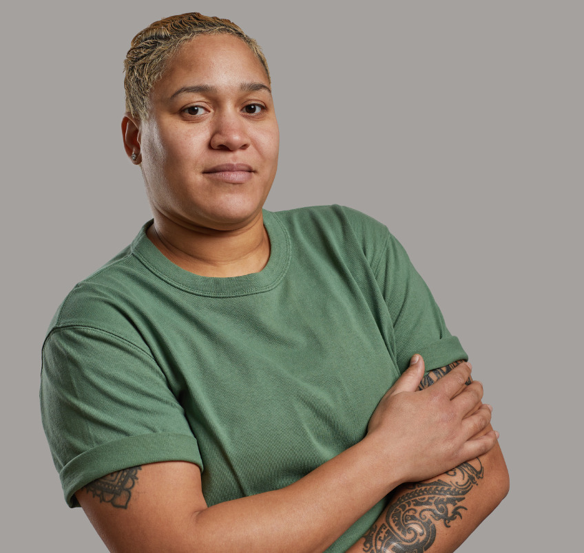 Construction worker injured at work