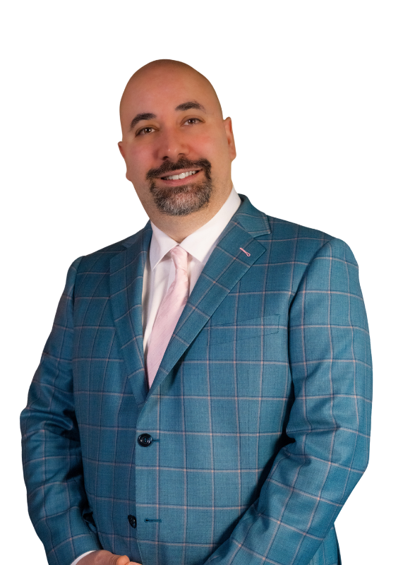 Arby Aiwazian Employment Attorney