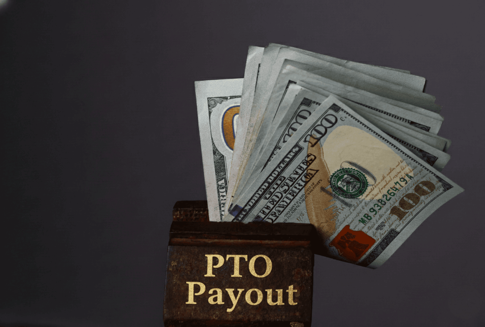 Do Companies Have to Pay Out PTO When You Leave?