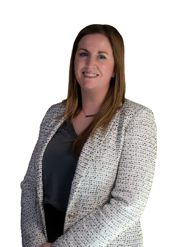 Elizabeth Parker-Fawley Employment Attorney