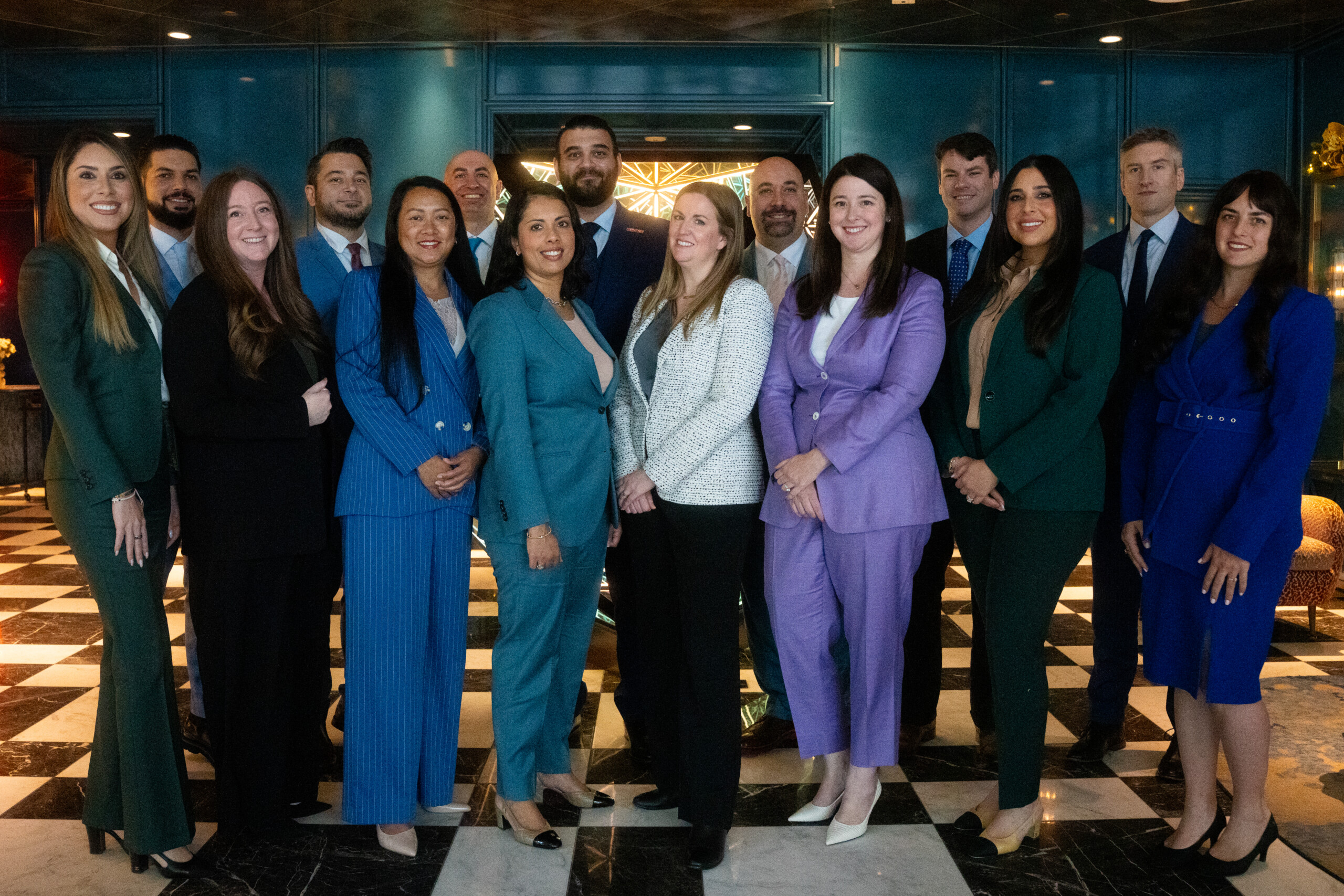 Construction worker injured at work