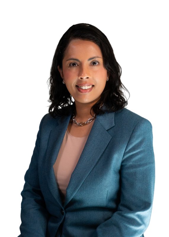 Joanna Ghosh Employment Attorney
